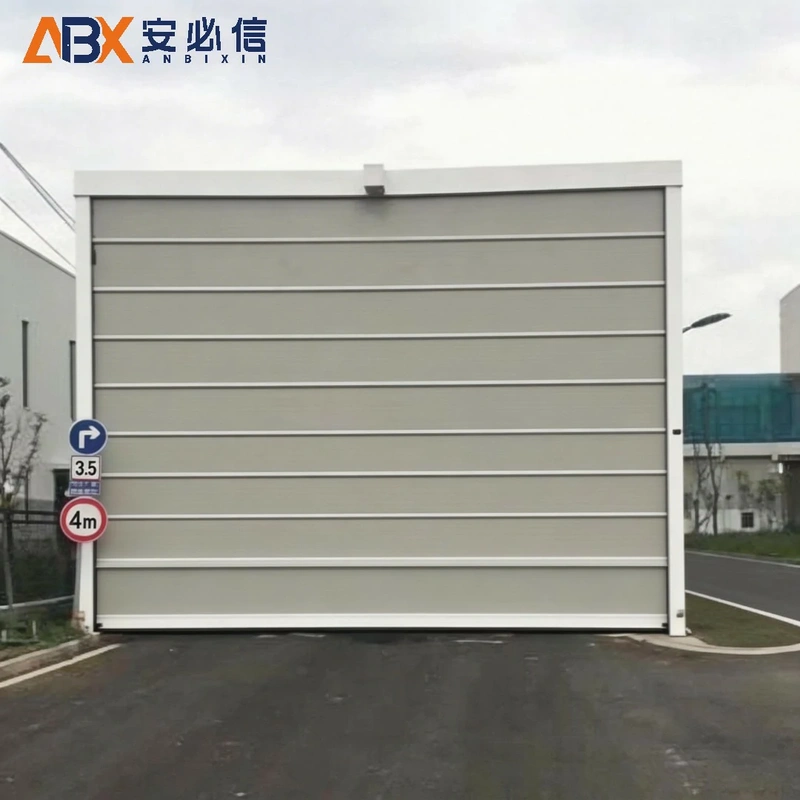 潍坊市背带堆积门