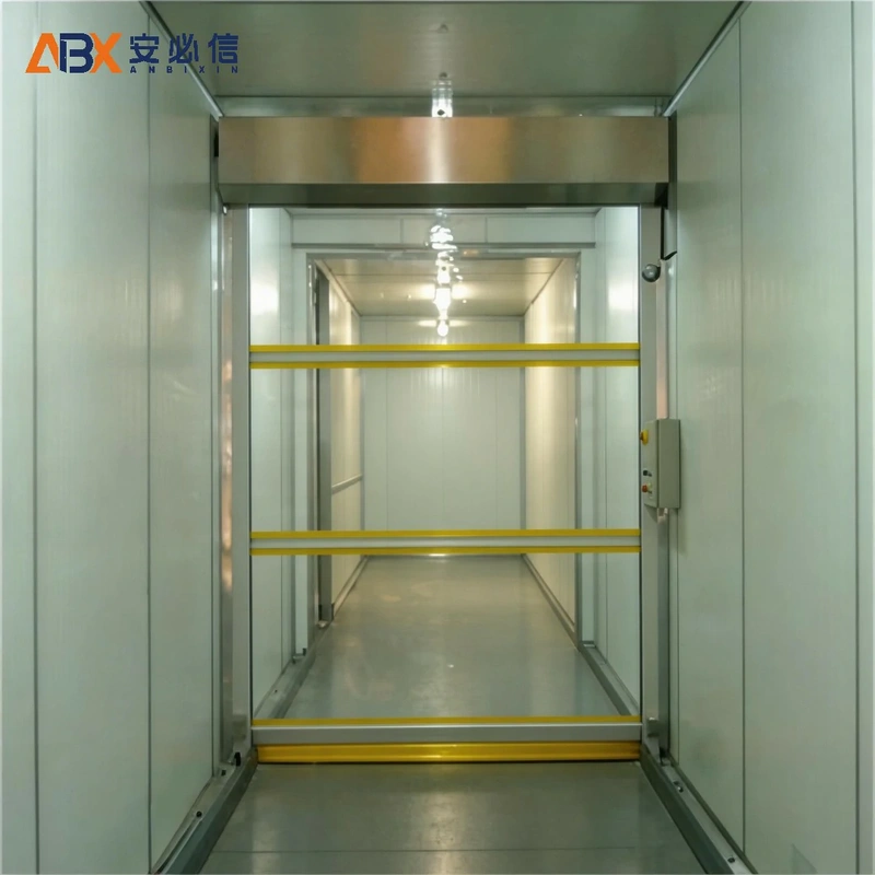 潍坊市软质快速门