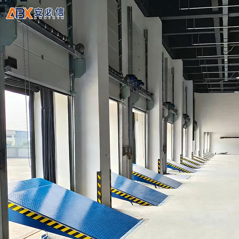 潍坊市保温提升门